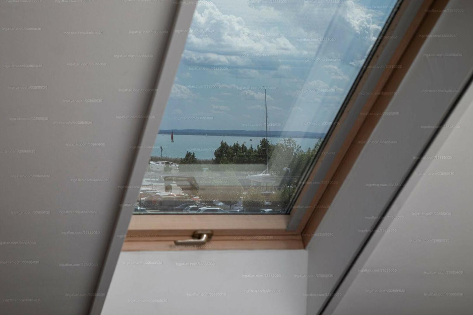 Sorompo Vendeghaz Hotel Balatonkenese Cameră foto